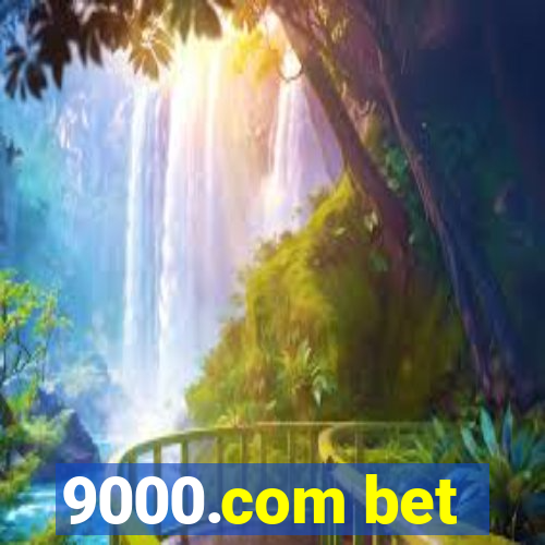 9000.com bet